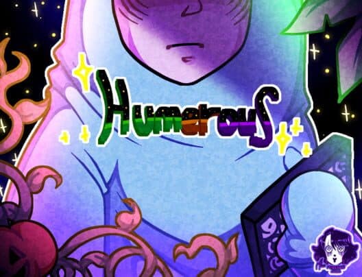 Обложка Humerous