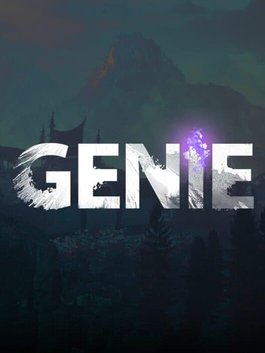 Обложка Genie