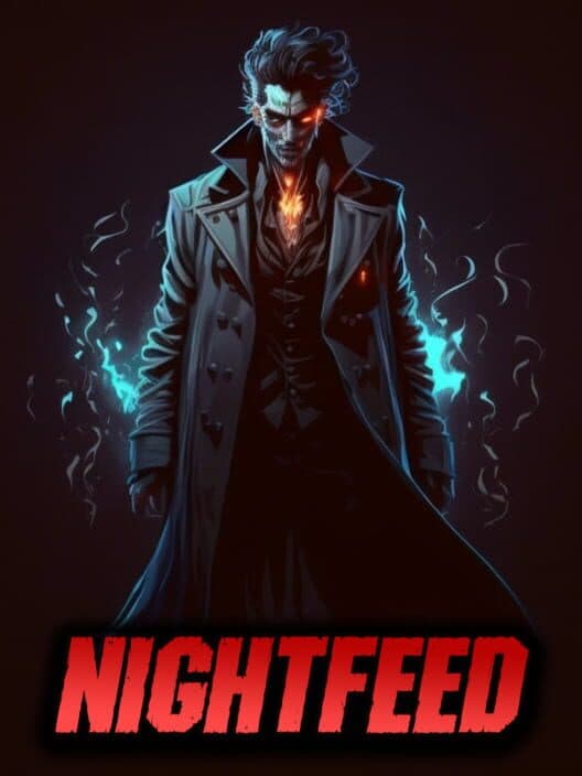 Обложка NightFeed