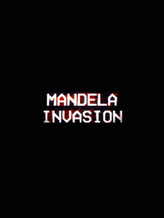 Обложка Mandela Invasion