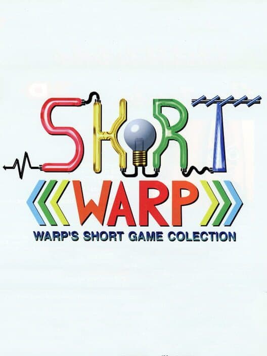Обложка Short Warp