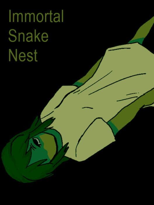 Обложка Immortal Snake Nest