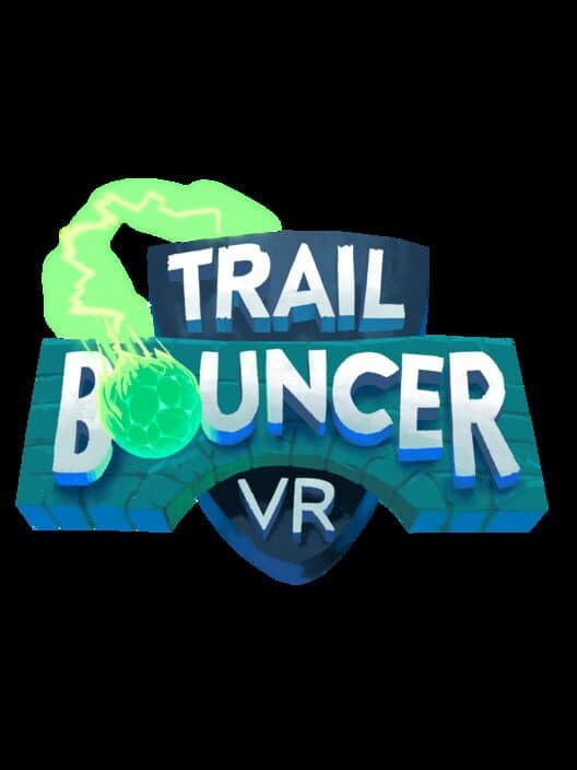 Обложка TrailBouncer
