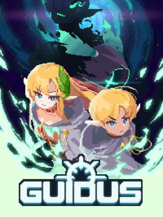 Обложка Guidus