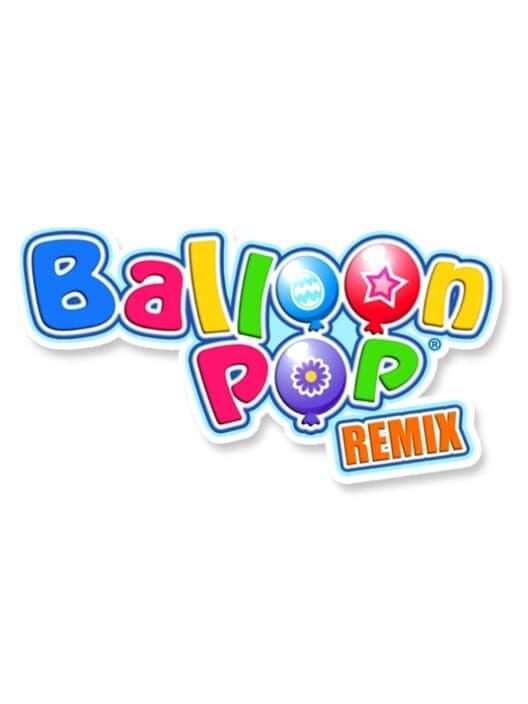 Обложка Balloon Pop Remix