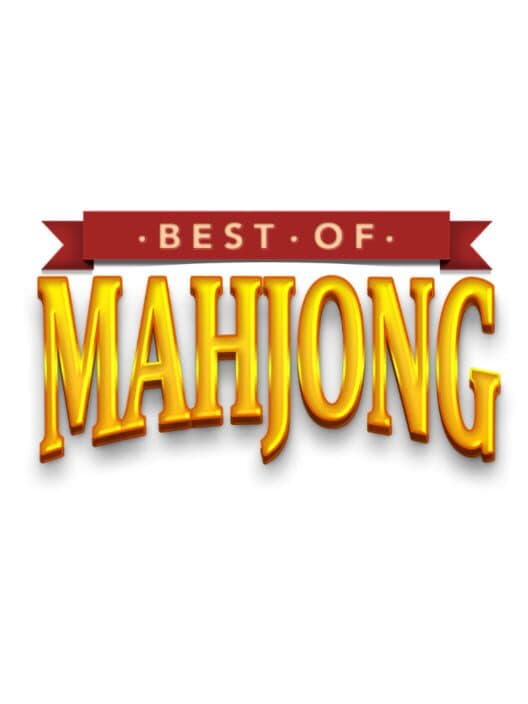 Обложка Best of Mahjong