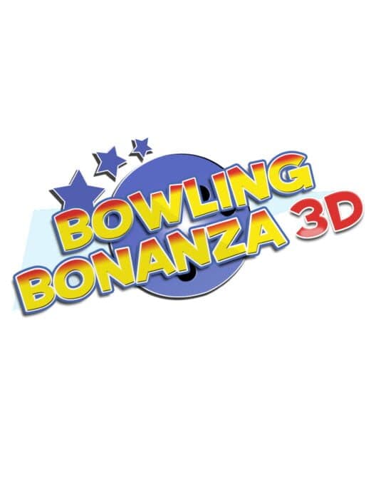 Обложка Bowling Bonanza 3D