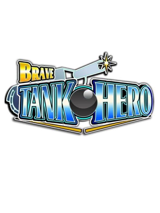 Обложка Brave Tank Hero