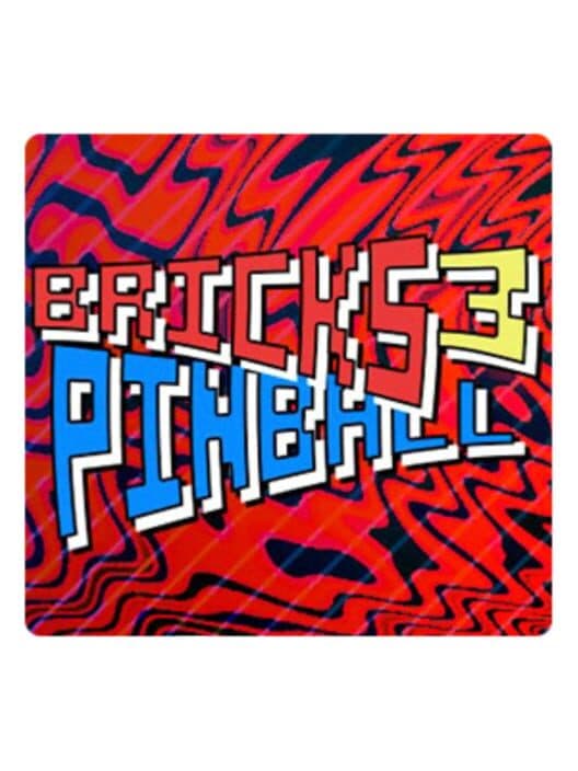 Обложка Bricks Pinball 3