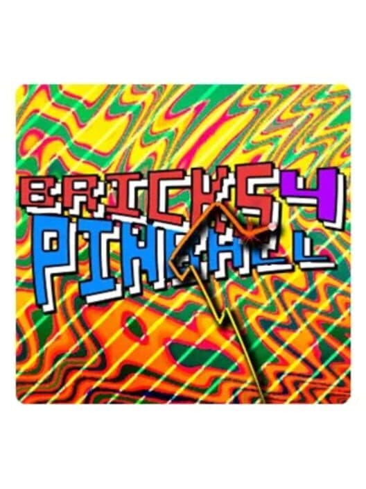 Обложка Bricks Pinball 4