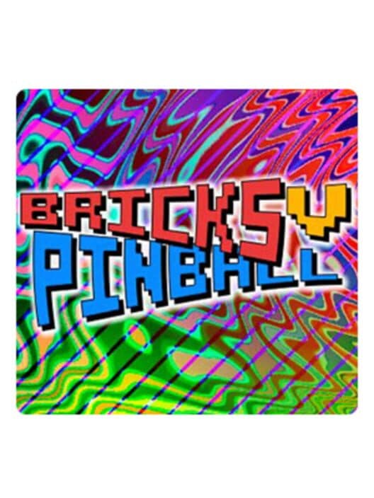 Обложка Bricks Pinball V