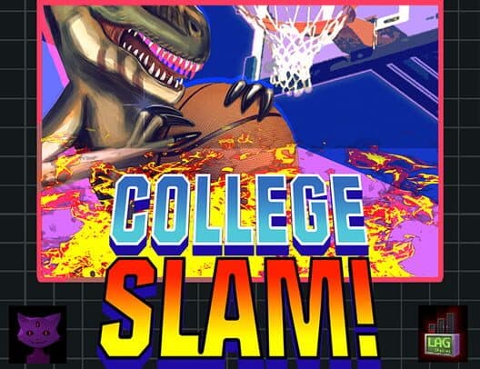 Обложка College Slam