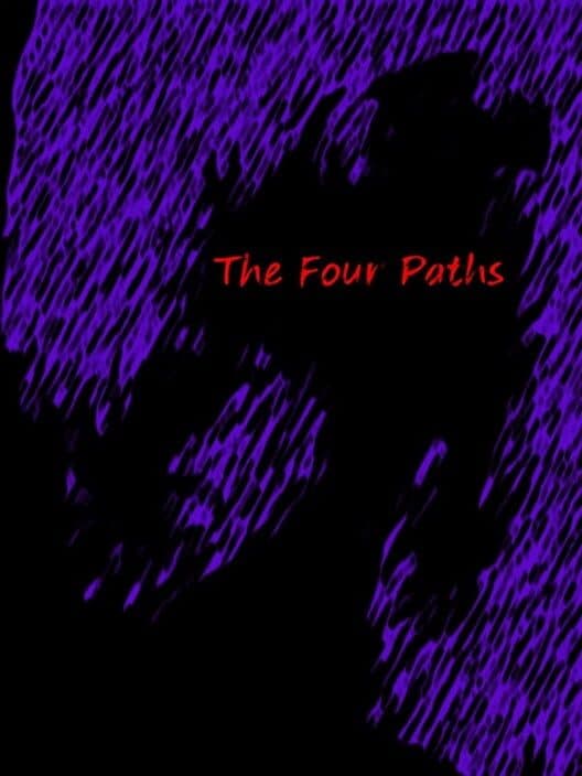 Обложка The Four Paths