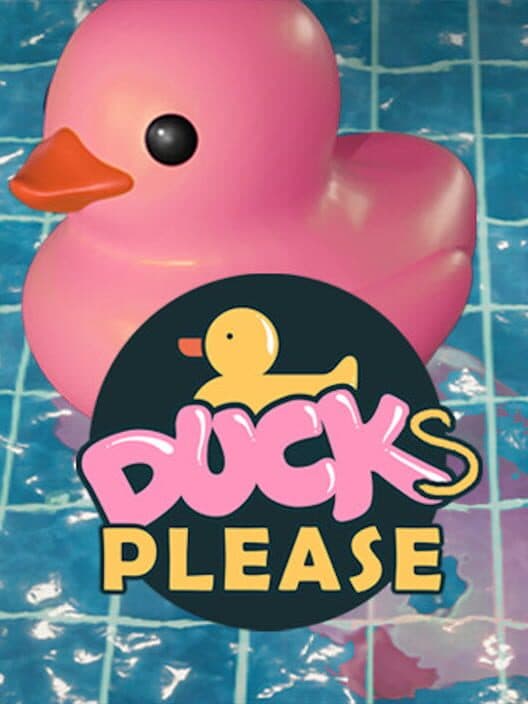 Обложка Placid Plastic Duck Simulator: Ducks, Please