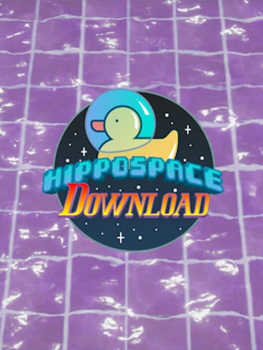 Обложка Placid Plastic Duck: Hippospace Download