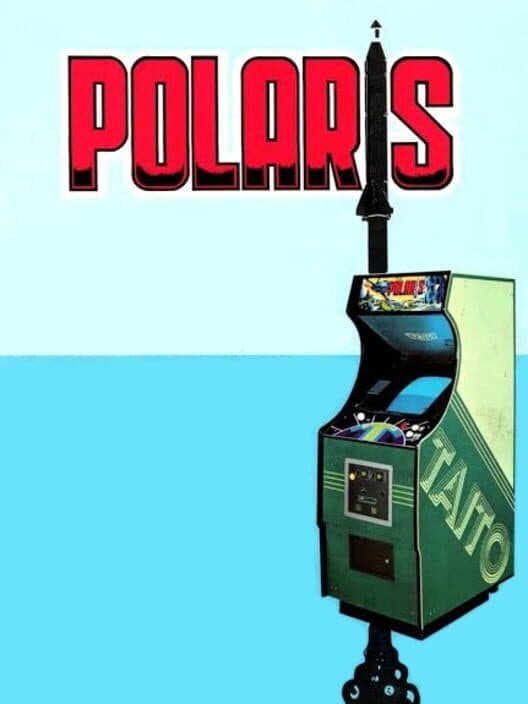 Обложка Polaris
