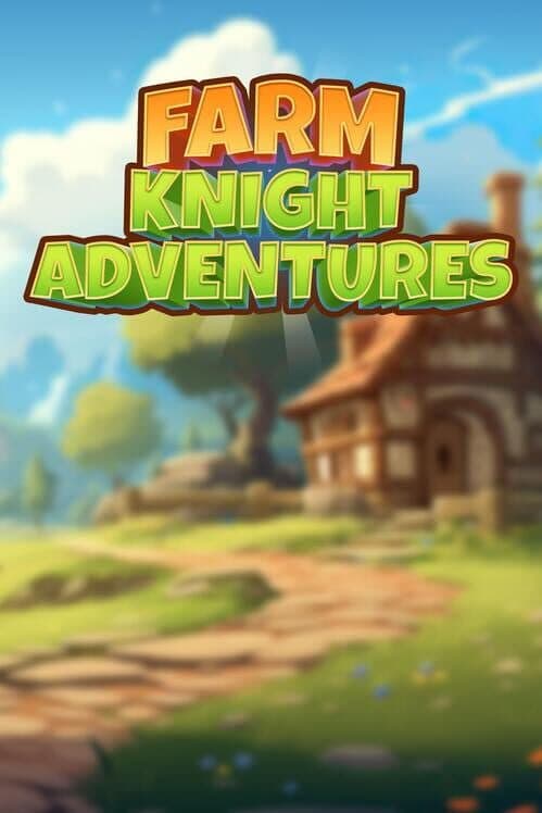 Обложка Farm Knight Adventures