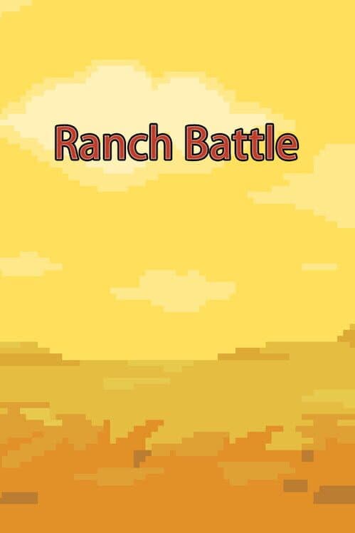 Обложка Ranch Battle