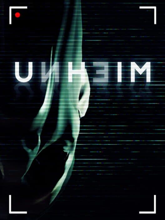 Обложка Unheim