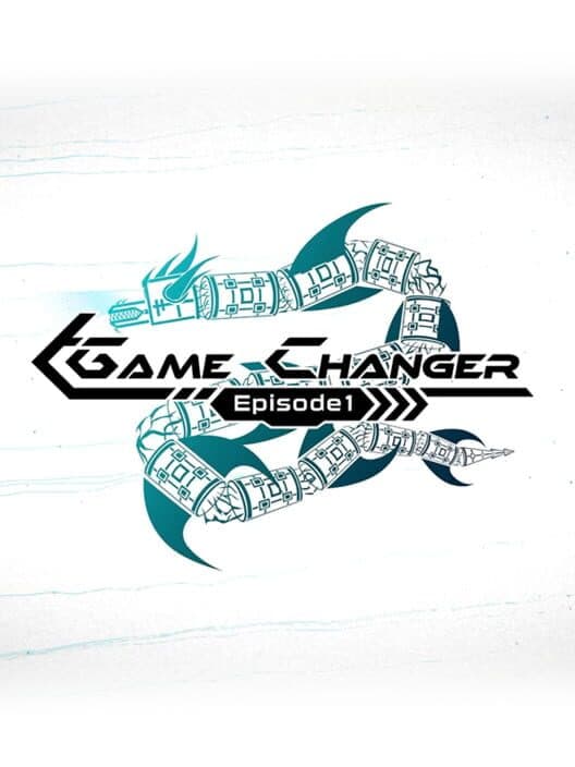 Обложка GameChanger: Episode 1