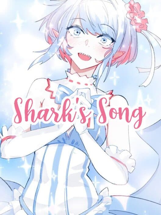 Обложка Shark's Song