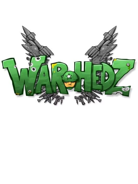 Обложка Warhedz