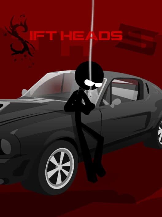 Обложка Sift Heads 5