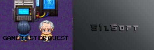 Обложка Game Tester Quest