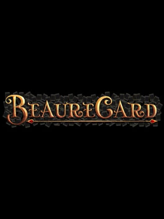 Обложка BeaureCard