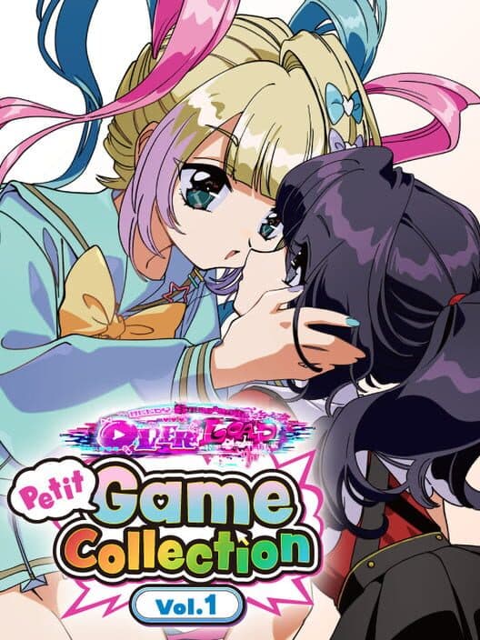 Обложка Petit Game Collection Vol.1