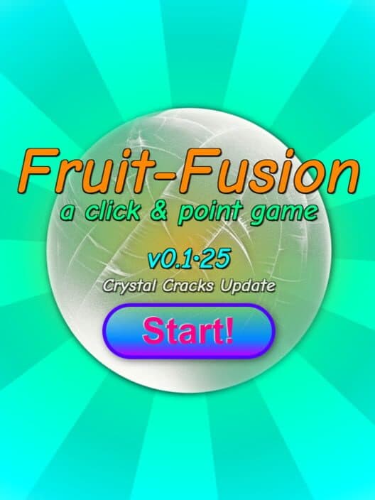 Обложка Fruit-Fusion