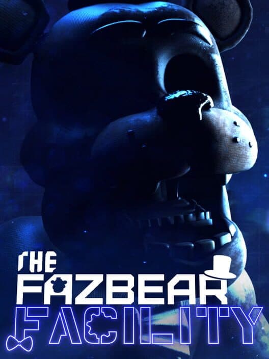 Обложка The Fazbear Facility