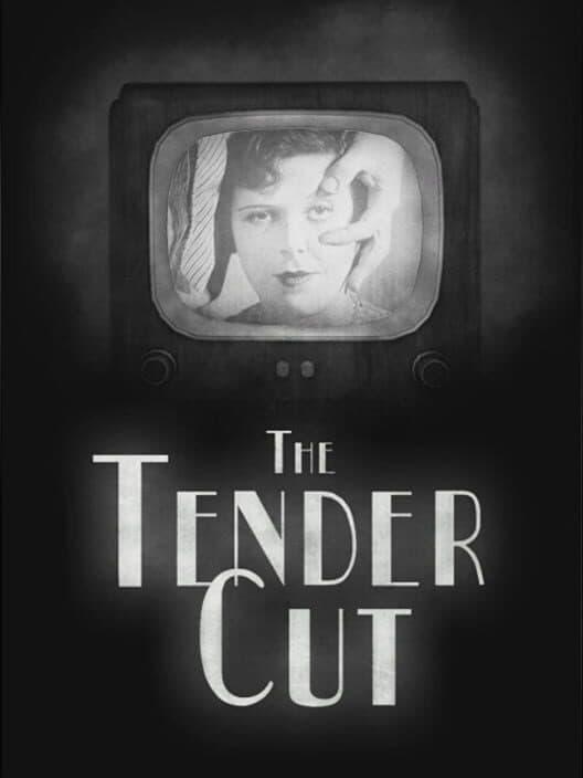 Обложка The Tender Cut