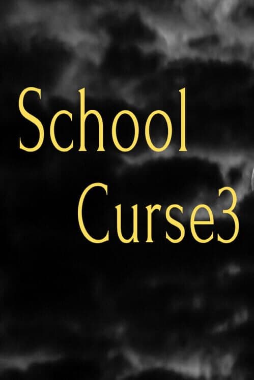 Обложка School Curse3