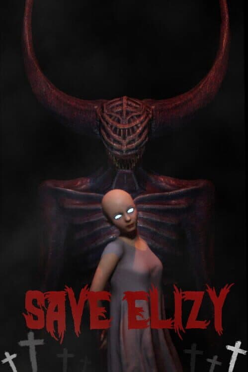 Обложка Save Elizy