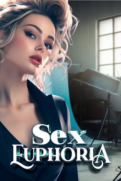 Обложка Sex Euphoria
