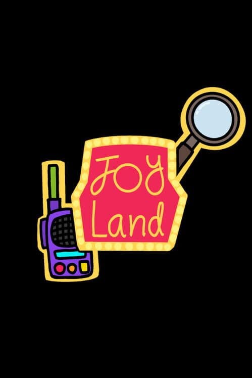 Обложка Joy Land