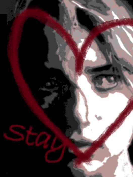 Обложка Stay