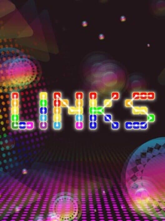 Обложка Links Puzzle