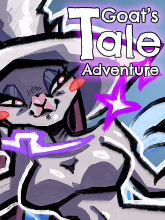 Обложка Goat's Tale Adventure