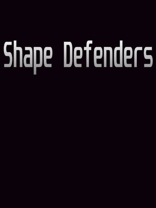 Обложка Shape Defenders