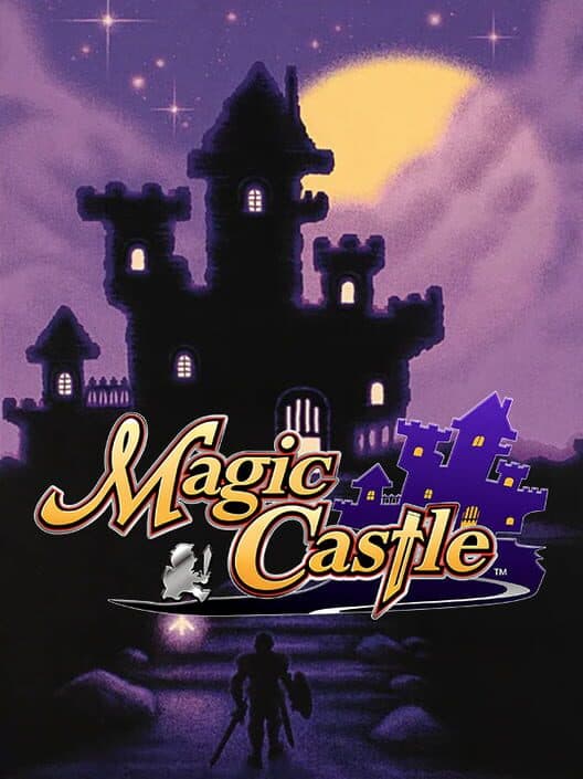 Обложка Magic Castle