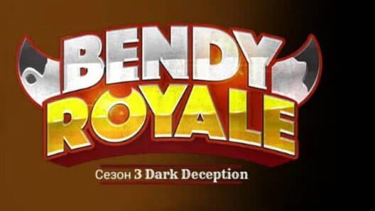 Обложка Bendy Royale