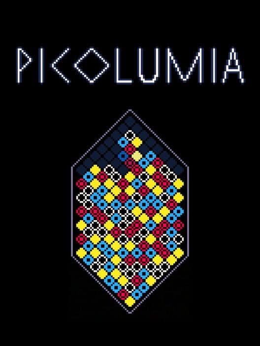 Обложка Picolumia