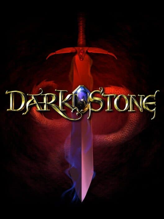 Обложка Darkstone