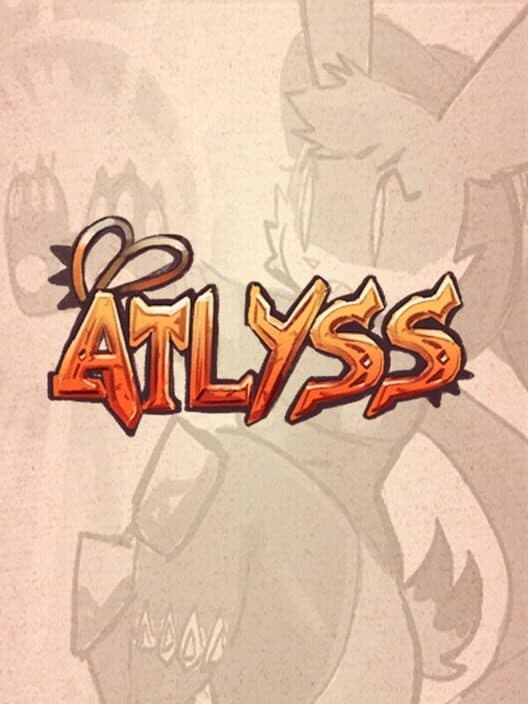Обложка Atlyss