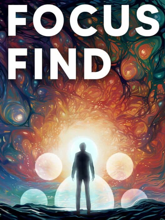 Обложка Focus Find