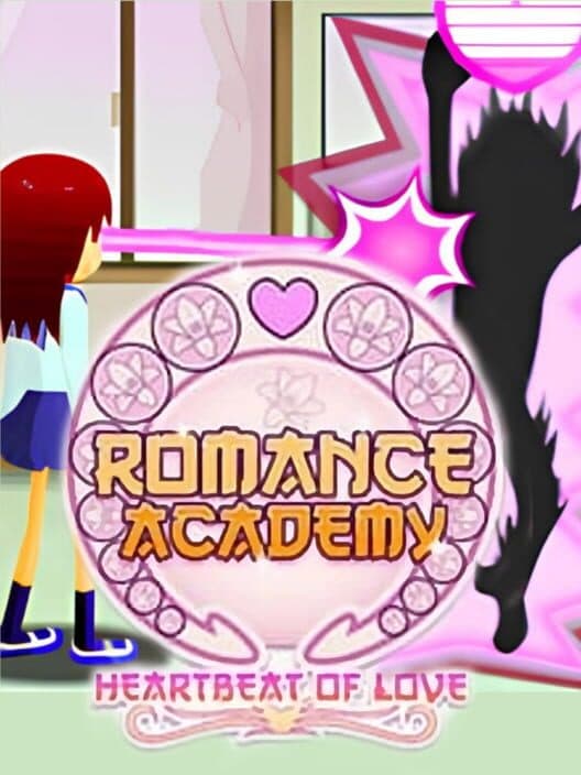 Обложка Sei-Romance Gakuen: Koi no Toki-meki Daisakusen