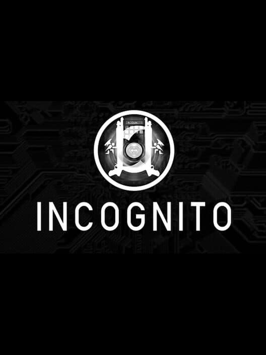 Обложка Incognito