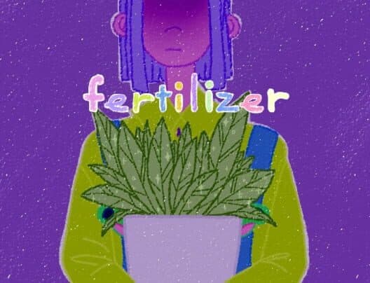 Обложка Fertilizer